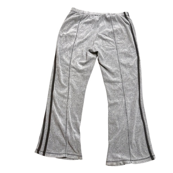 N🌺VINTAGE BUNDLE•LOT•MULTIPLES VELVET VELOUR HOODIE & FLARE PANT TRACK SUIT  SET - Picture 7 of 15